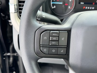 2025 Ford F-350SD XL