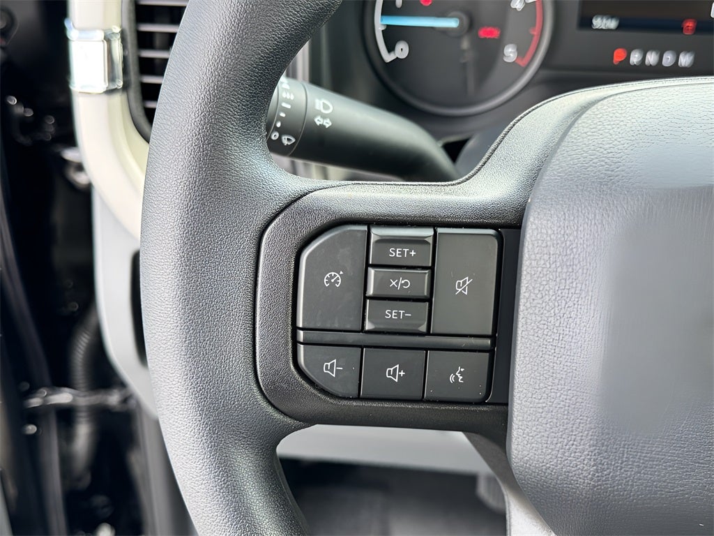 2025 Ford F-350SD XL