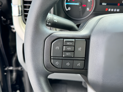 2025 Ford F-350SD XL