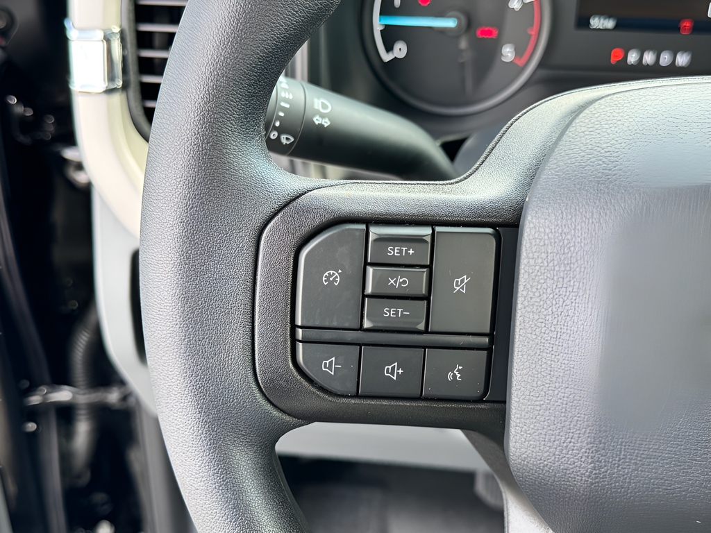 2025 Ford F-350SD XL