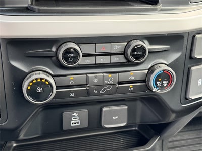 2025 Ford F-350SD XL