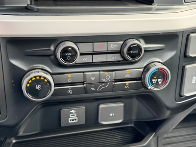 2025 Ford F-350SD XL