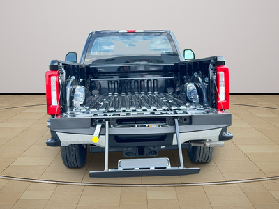 2025 Ford F-350SD XL