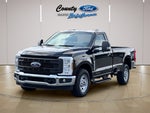 2025 Ford F-350SD XL