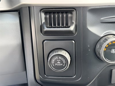 2025 Ford F-350SD XL