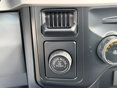 2025 Ford F-350SD XL