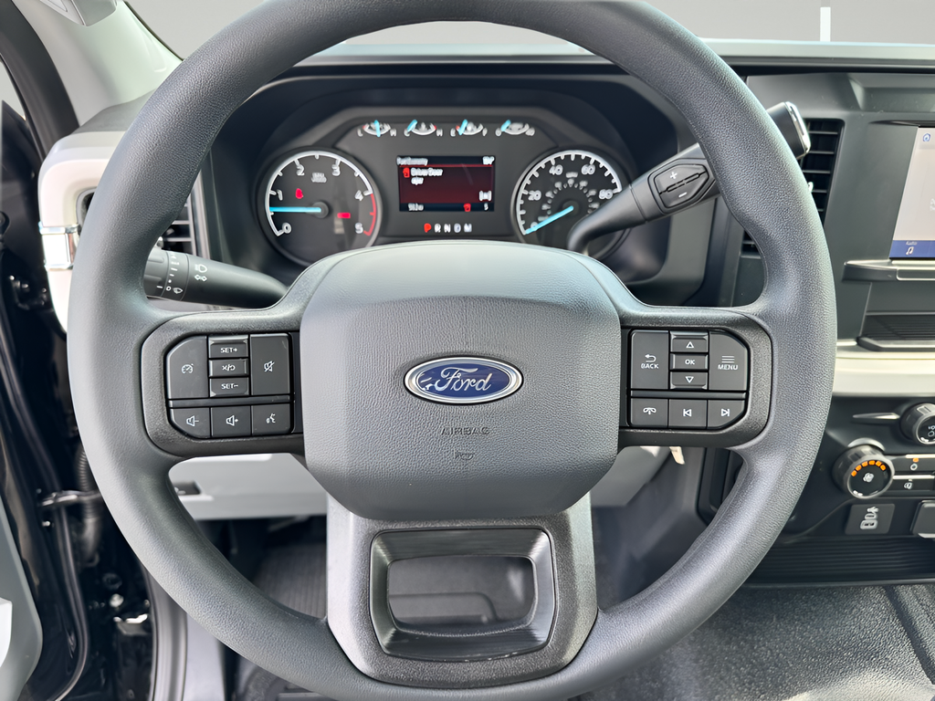 2025 Ford F-350SD XL