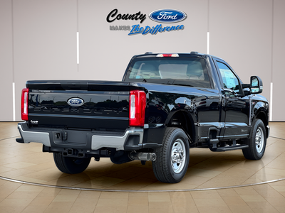 2025 Ford F-350SD XL