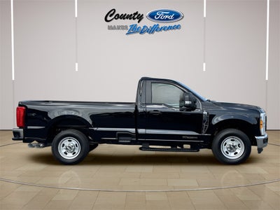 2025 Ford F-350SD XL
