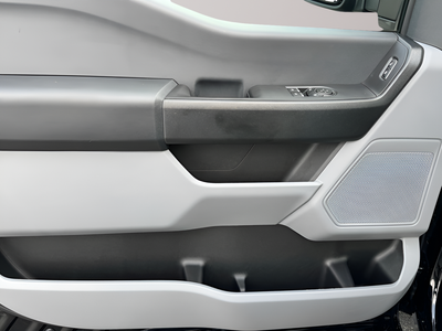 2025 Ford F-350SD XL