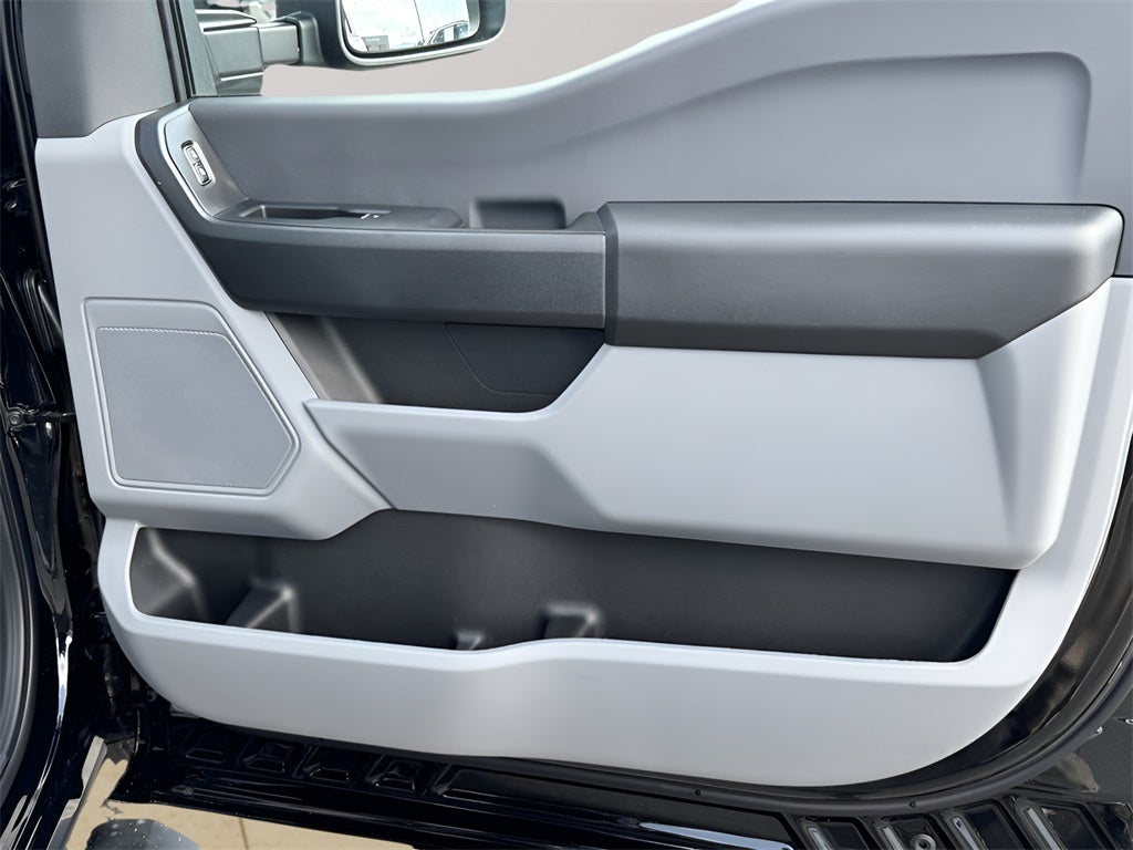 2025 Ford F-350SD XL