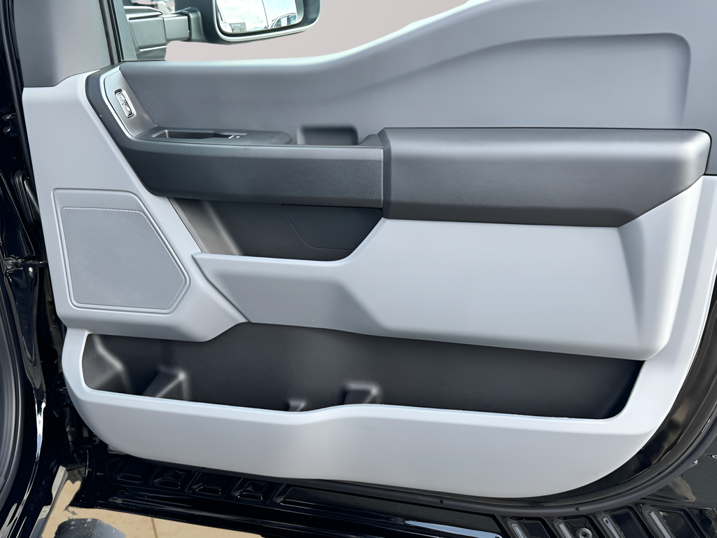 2025 Ford F-350SD XL