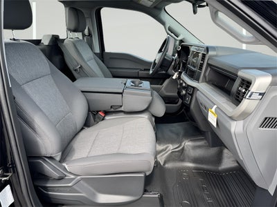 2025 Ford F-350SD XL