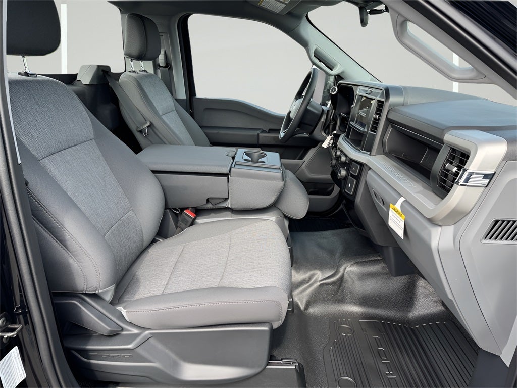 2025 Ford F-350SD XL