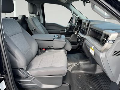 2025 Ford F-350SD XL