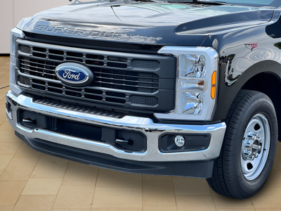 2025 Ford F-350SD XL