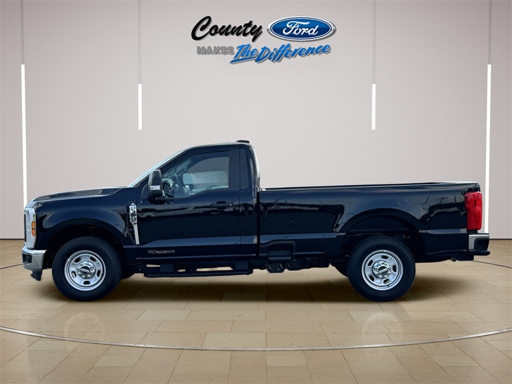 2025 Ford F-350SD XL