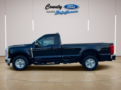 2025 Ford F-350SD XL