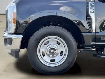 2025 Ford F-350SD XL