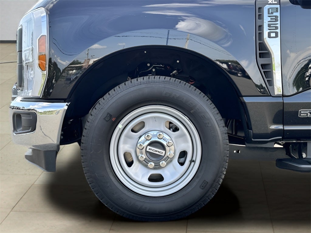 2025 Ford F-350SD XL