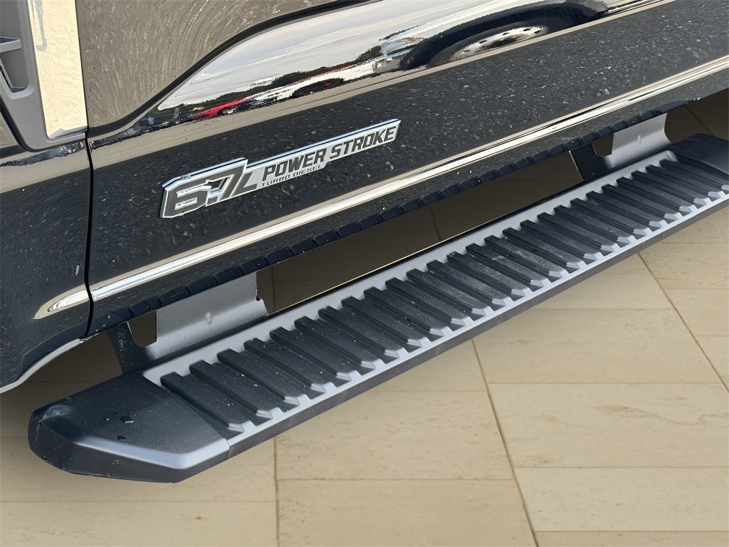 2025 Ford F-350SD XL