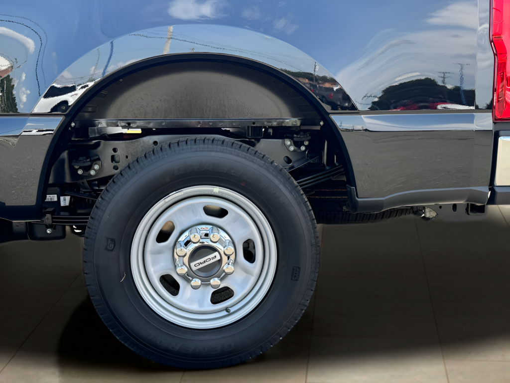 2025 Ford F-350SD XL