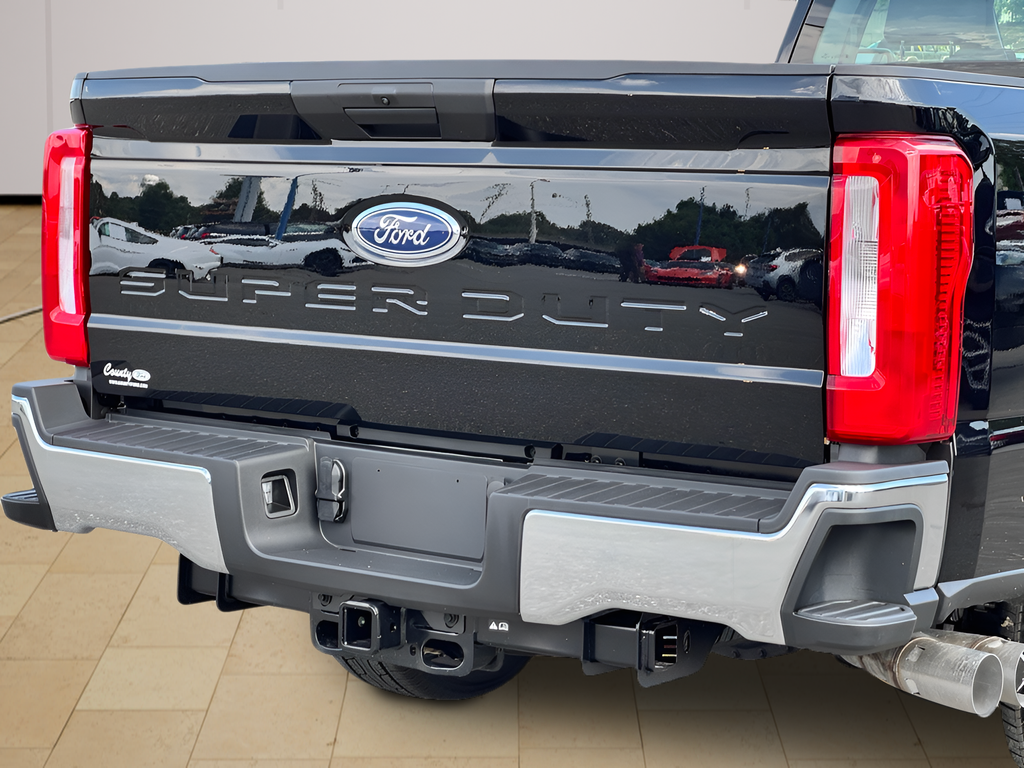 2025 Ford F-350SD XL