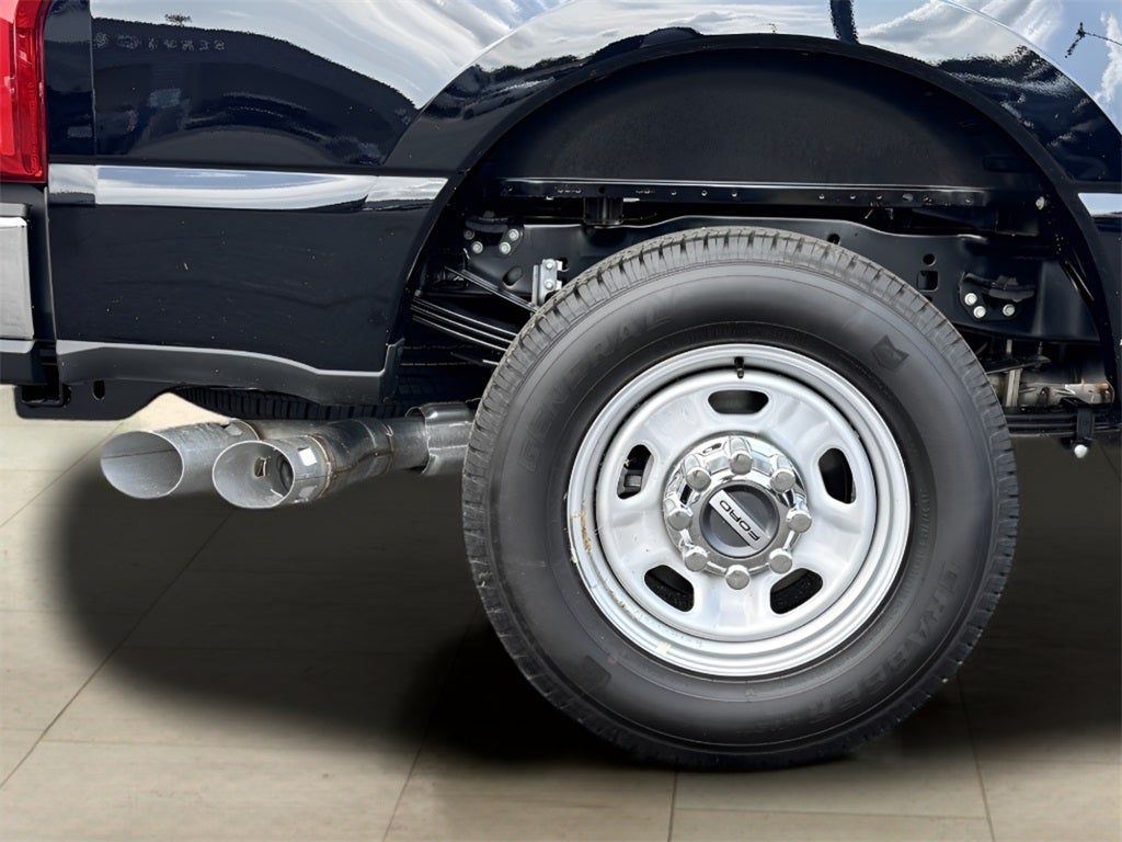 2025 Ford F-350SD XL