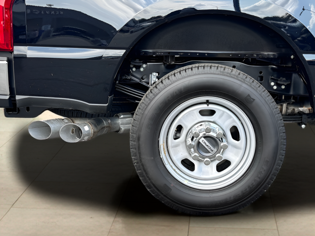 2025 Ford F-350SD XL