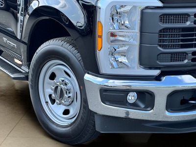 2025 Ford F-350SD XL