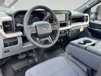 2025 Ford F-350SD XL