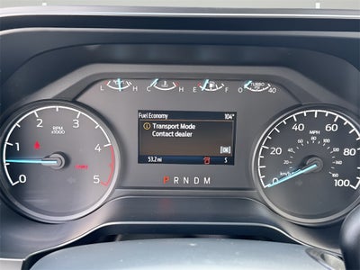 2025 Ford F-350SD XL