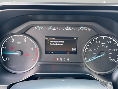 2025 Ford F-350SD XL