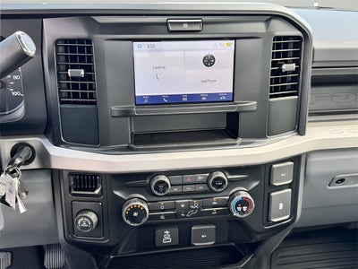 2025 Ford F-350SD XL