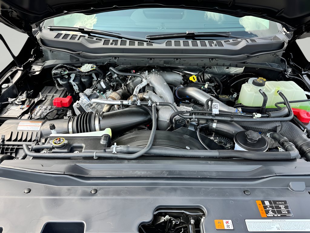 2025 Ford F-350SD XL