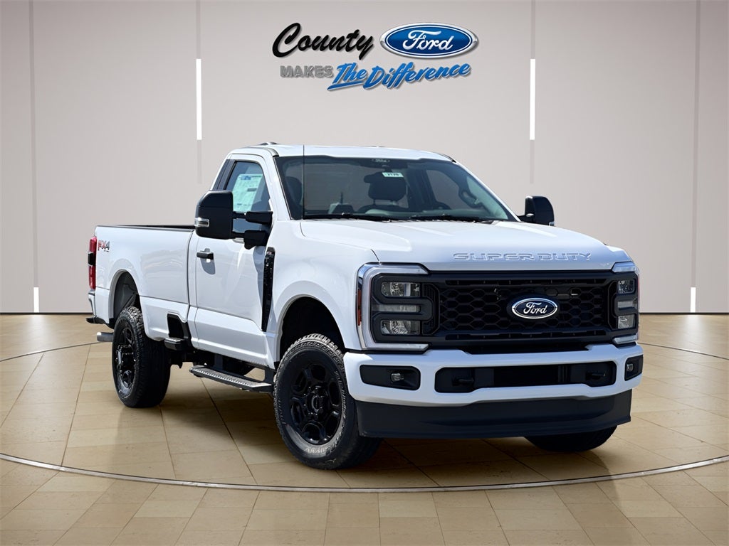 2025 Ford F-350SD XL