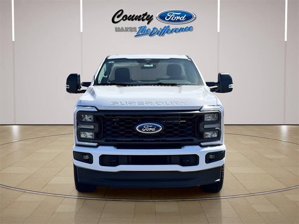 2025 Ford F-350SD XL