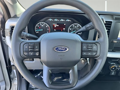 2025 Ford F-350SD XL