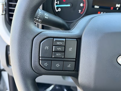 2025 Ford F-350SD XL