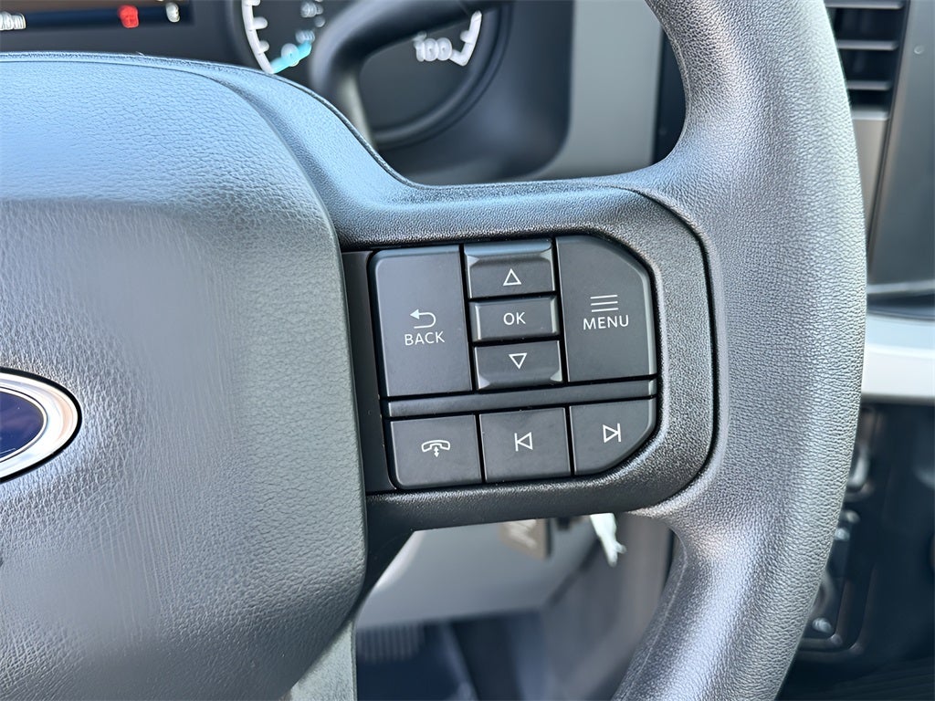 2025 Ford F-350SD XL