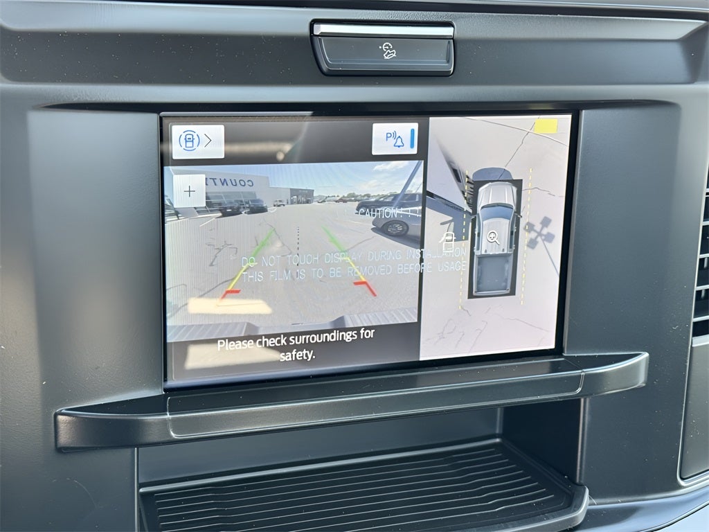 2025 Ford F-350SD XL