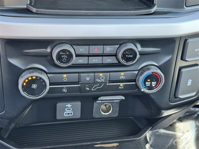 2025 Ford F-350SD XL