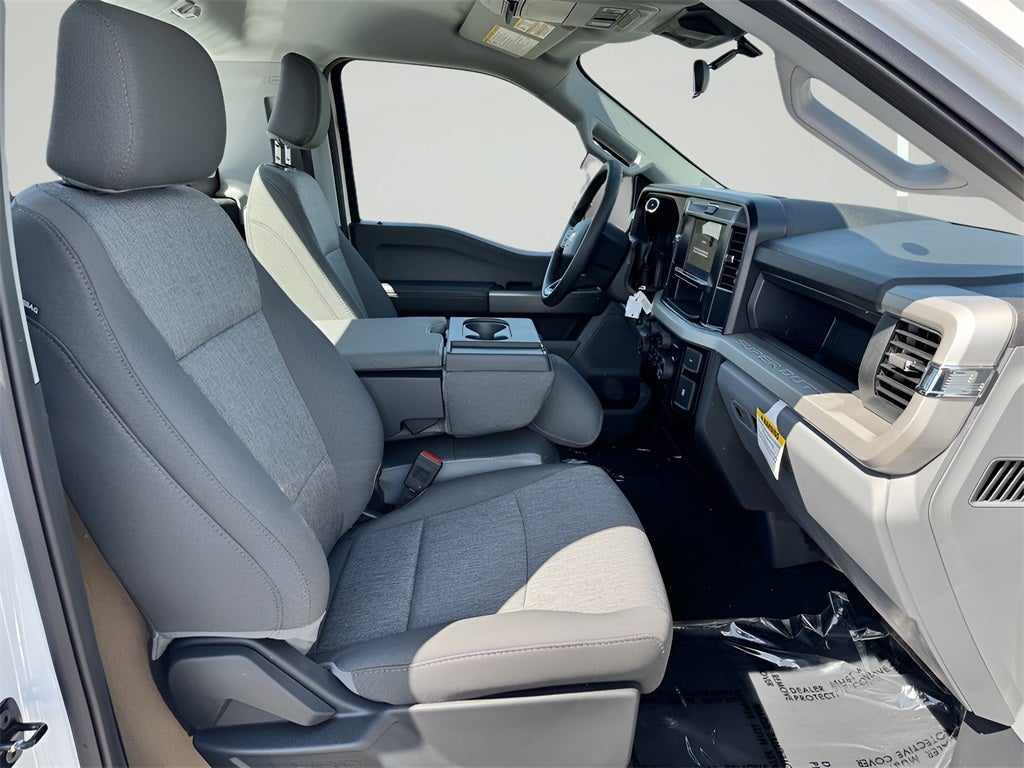 2025 Ford F-350SD XL