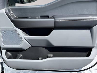 2025 Ford F-350SD XL