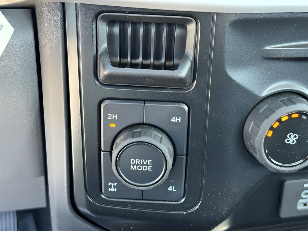 2025 Ford F-350SD XL