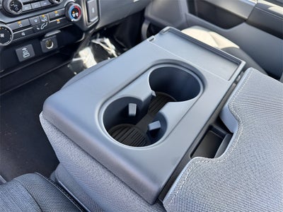 2025 Ford F-350SD XL