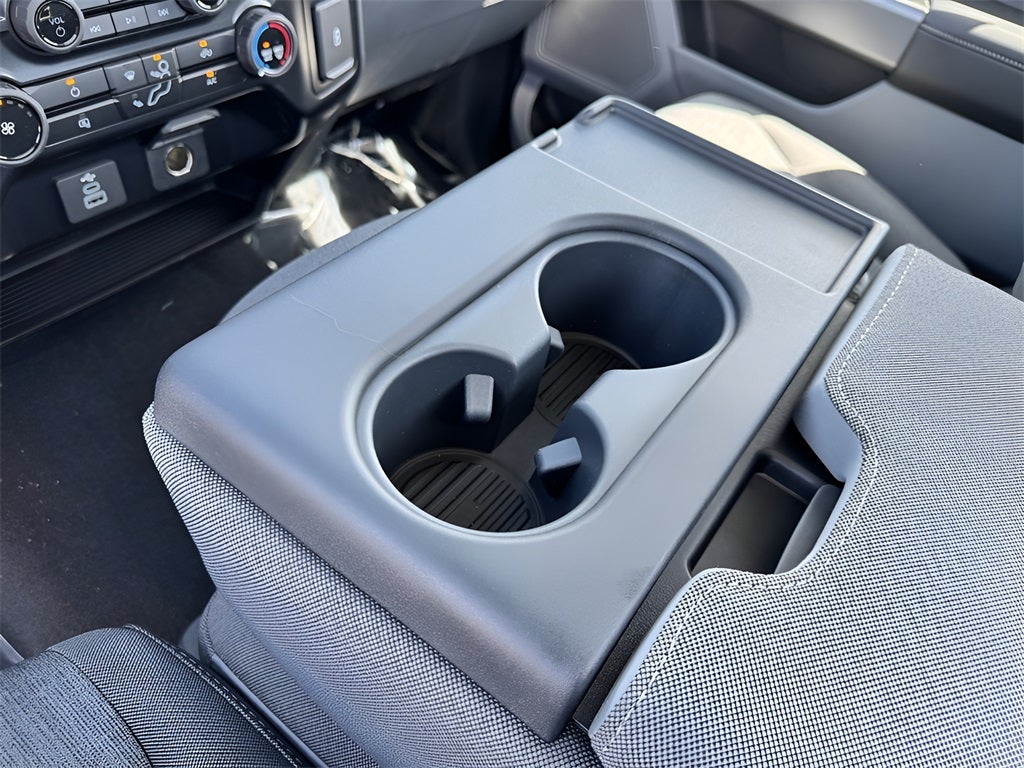 2025 Ford F-350SD XL