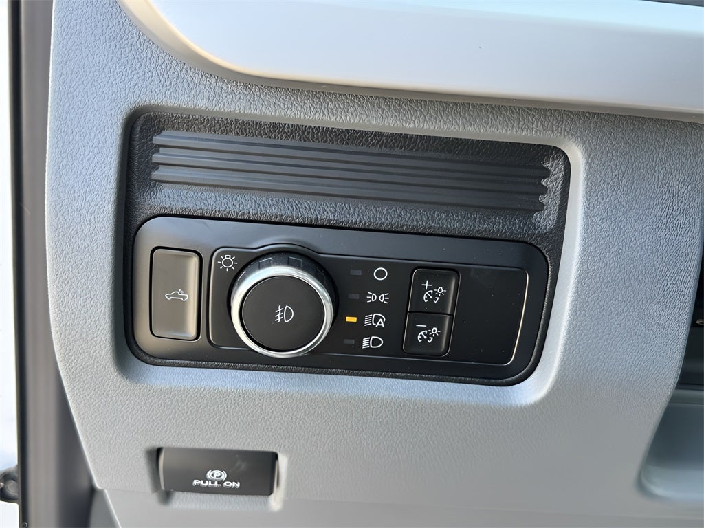 2025 Ford F-350SD XL