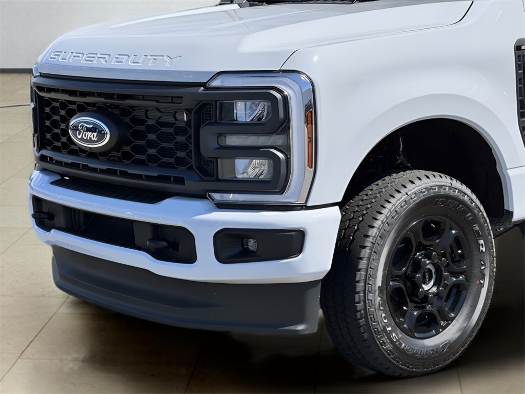 2025 Ford F-350SD XL