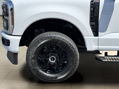 2025 Ford F-350SD XL